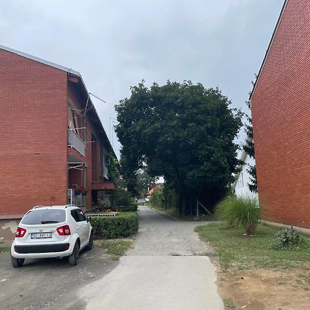 Svalinn Belisce Exterior photo