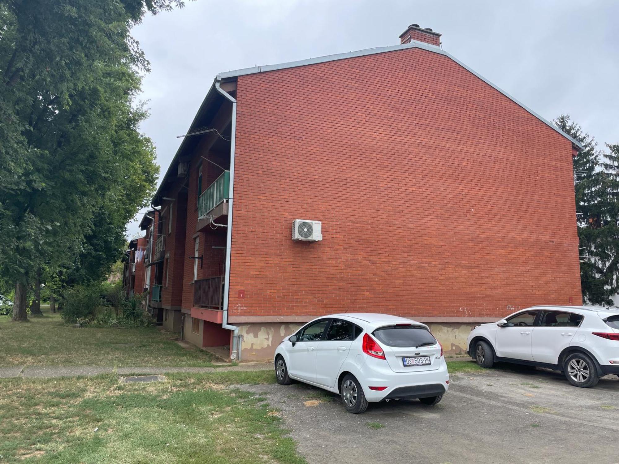 Svalinn Belisce Exterior photo