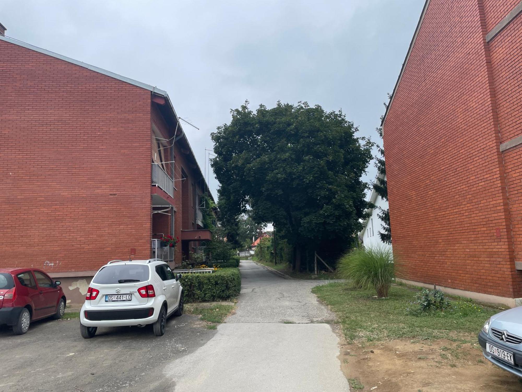 Svalinn Belisce Exterior photo